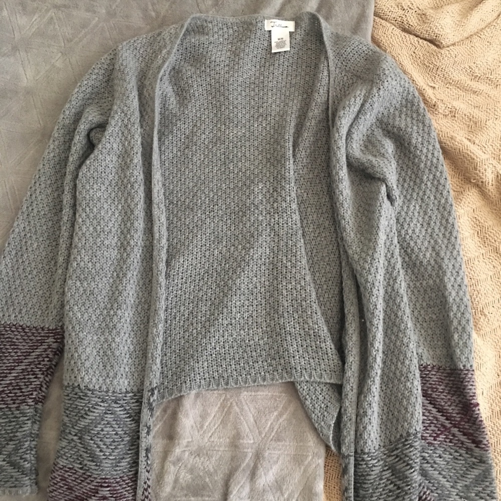 Cardigan - Picture 3 of 3